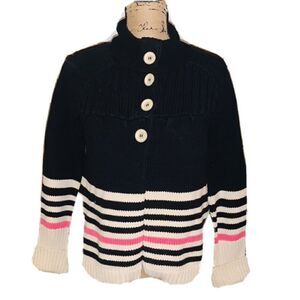 Sanctuary clothing cardigan sweater L